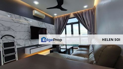 Crescent Bay Suites @ Permas , Johor, Johor Bahru
