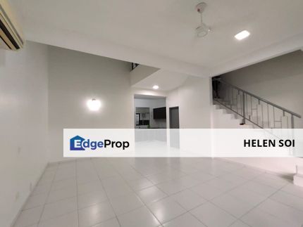 Setia Eco Garden @ Gelang Patah Double Storey Terrace House, Johor, Gelang Patah