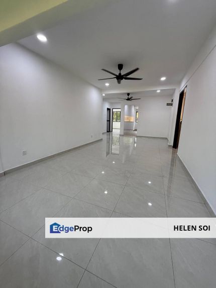 Lily & Jasmine Apartment @ Tampoi, Johor, Tampoi