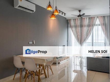 Green haven Condominium @ Masai
, Johor, Masai