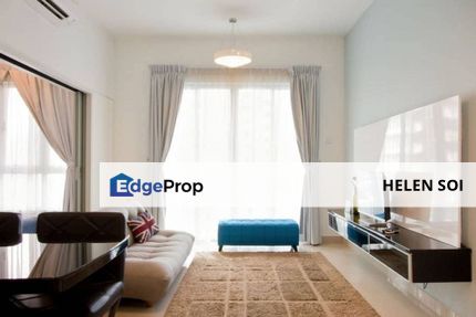 Tropez Residence @ Danga Bay Corner Lot, Johor, Johor Bahru