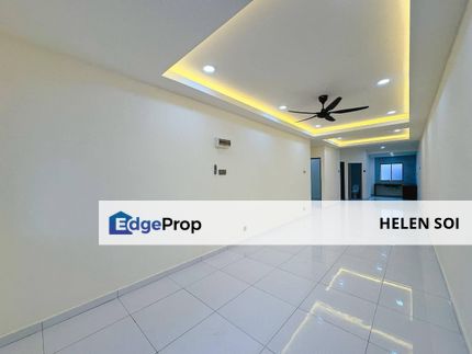 Taman Desa Jaya Single Storey Terrace House, Johor, Johor Bahru