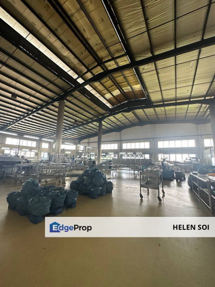 Kawasan Perindustrian Dewani Tampoi , Johor, Johor Bahru