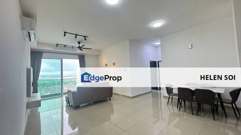 D Carlton Seaview Residence @ Masai, Johor, Masai