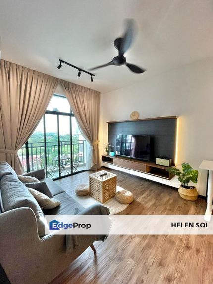 Molek Regency @ TamanMolek , Johor, Johor Bahru