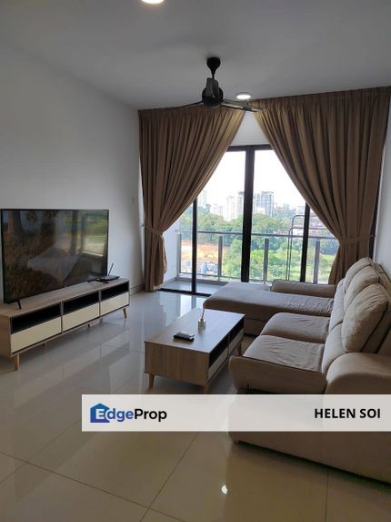 Bora Residence @ Danga Bay
, Johor, Johor Bahru
