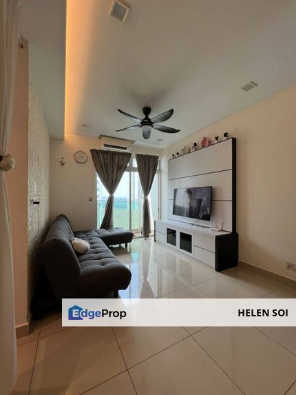 Meridin Bayvue Apartment @ Masai, Johor, Masai