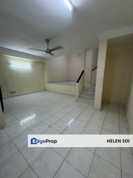 Taman Mount Austin Double Storey Terrace House, Johor, Johor Bahru
