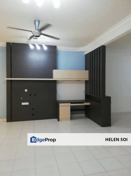 Indahpura Kulai Double Storey Terrace House, Johor, Kulai