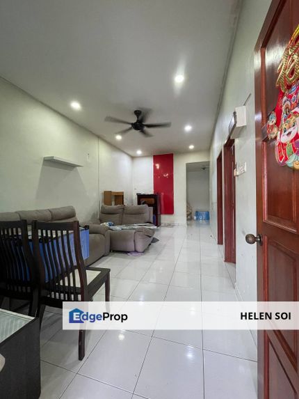 Johor Jaya Single Storey Terrace House, Johor, Johor Bahru