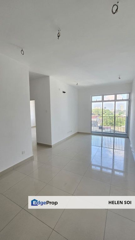 Aliff Heights Apartment @ Jb , Johor, Johor Bahru