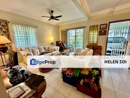 Taman Sri Putri @ Kulai Double Storey Terrace House EndLot
, Johor, Kulai