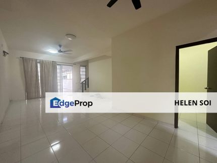 Setia Tropika Double Storey Terrace House , Johor, Johor Bahru