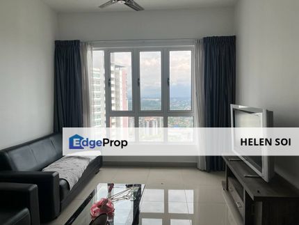Tropez Residence @ Danga Bay, Johor, Johor Bahru