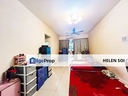 Greenfield Regency @ Tampoi, Johor, Tampoi