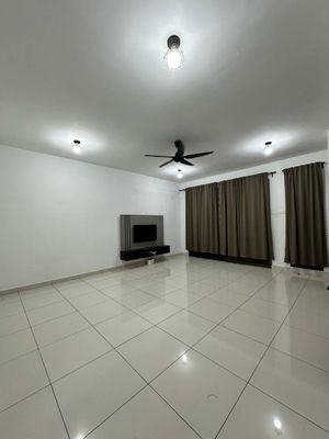 Mutiara Rini Double Storey Terrace House for Rental @RM2,500 By HELEN ...