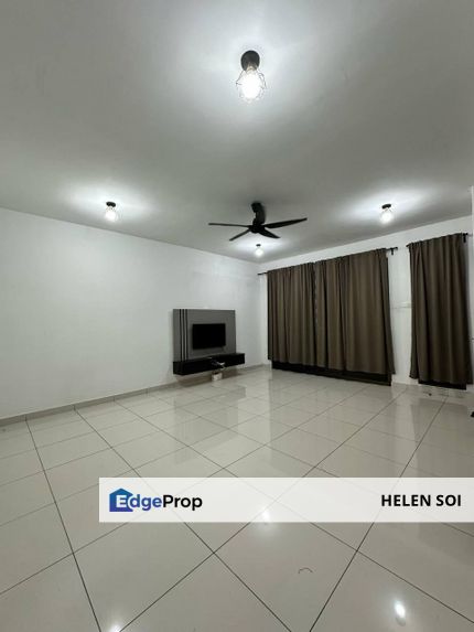 Mutiara Rini Double Storey Terrace House, Johor, Skudai