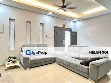 Taman Scientex Senai 2.5 Storey Terrace House , Johor, Senai