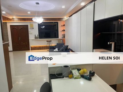 Taman Bukit Indah Double Storey House, Johor, Johor Bahru