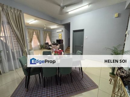 Rini Heights @ Mutiara Rini Double Storey Terrace House, Johor, Skudai