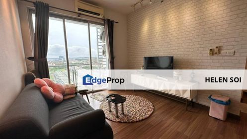 Austin Suite Apartment @ Mount Austin, Johor, Johor Bahru