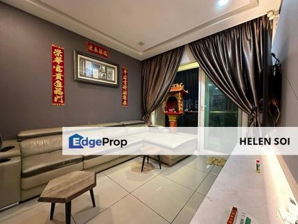 Seasons Luxury Apartment @ Taman Dato Onn
, Johor, Johor Bahru