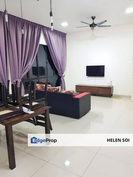 Impian Senibong Residence @ Permas , Johor, Permas Jaya/Senibong