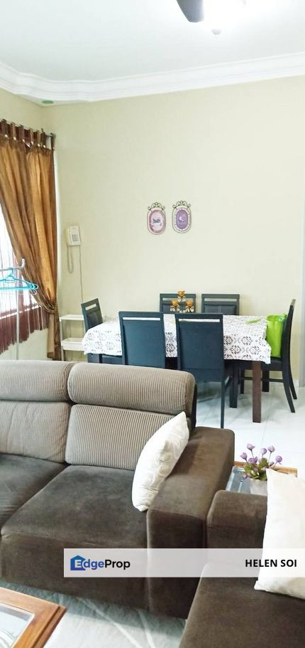The Sky Executive Suite @ Bukit Indah, Johor, Johor Bahru