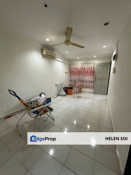 Taman Universiti Low Cost Single Storey House, Johor, Skudai