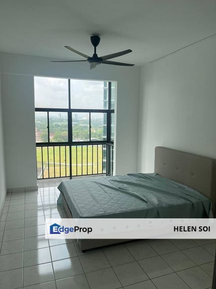 Larkin Indah Residensi @ CIQ , Johor, Johor Bahru