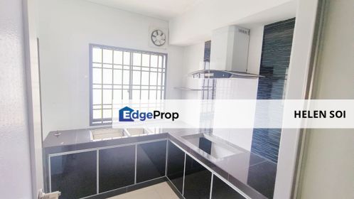 Taman Bukit Indah Single Storey Terrace House, Johor, Johor Bahru
