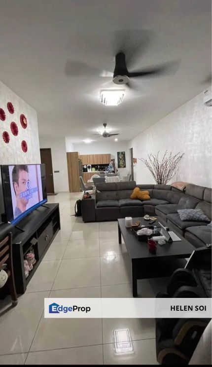 Green haven Apartment @ Permas , Johor, Masai