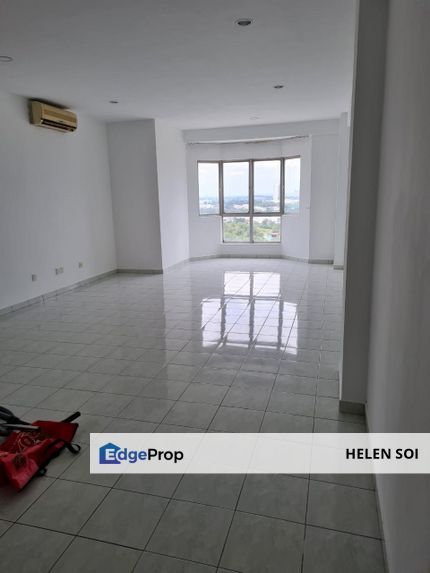 Permas Ville Apartment @ Permas Jaya, Johor, Permas Jaya/Senibong