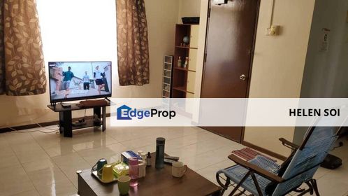 Sri Awana Town House @ Taman Selesa Jaya, Johor, Skudai