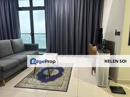 Green Haven Service Apartment @ Permas, Johor, Masai