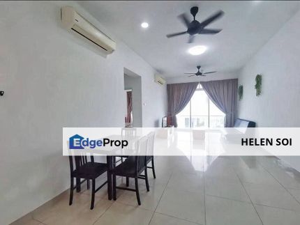 Tropez Residence @ Danga Bay, Johor, Johor Bahru