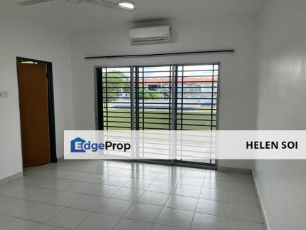 Scientex Jaya @ Taman Scientex Senai 2 Storey Terrace House , Johor, Senai