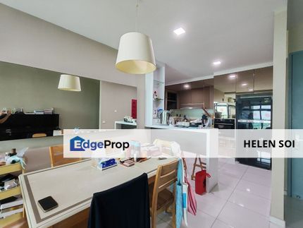 Sky Loft @ Bukit Indah, Johor, Johor Bahru