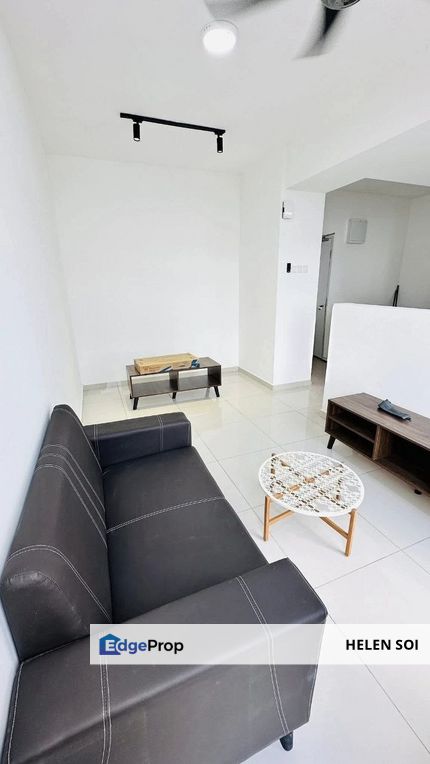 Midas @ Seri Alam, Johor, Pasir Gudang
