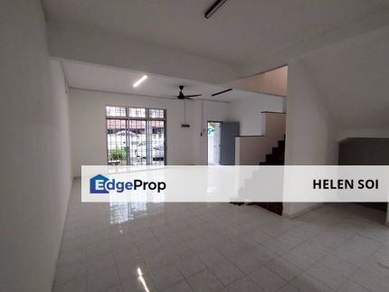 Taman Bukit Indah Double Storey Terrace House, Johor, Johor Bahru