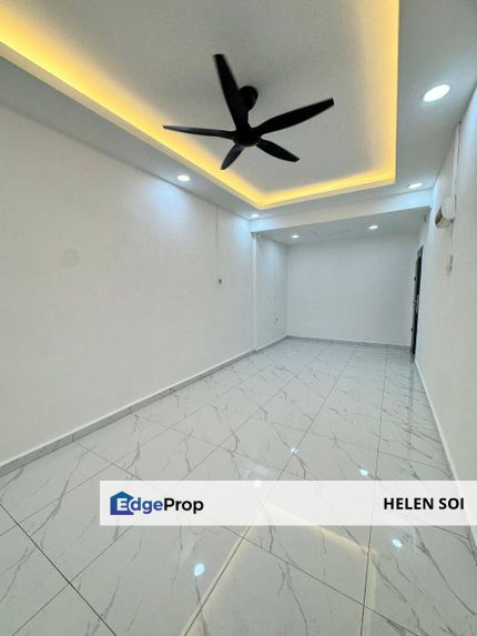 Taman Kota Masai Single Storey Terrace House, Johor, Pasir Gudang