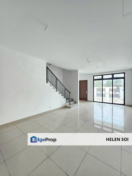 Taman JP Perdana @ Mount Austin Double Storey Terrace House , Johor, Johor Bahru