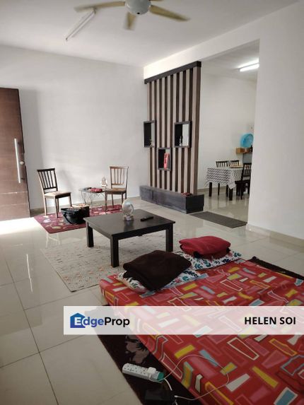 Emery Seri Austin @ Double Storey Terrace House , Johor, Johor Bahru