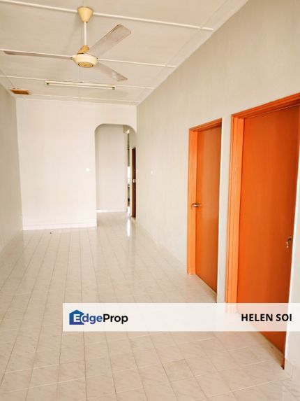 Seri Alam Single Storey Terrace House, Johor, Masai