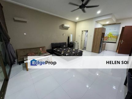 Palazio Austin Studio, Johor, Johor Bahru