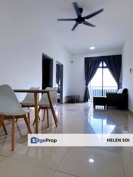 KSL Residence 2 @ Austin, Johor, Johor Bahru