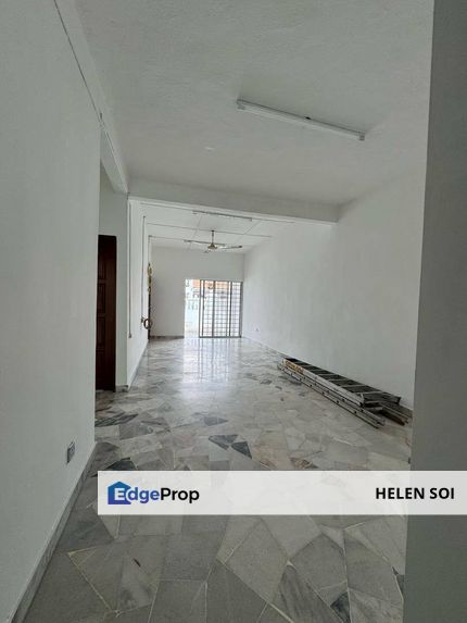 Taman Sri Pulai @ Skudai Single Storey Terrace House, Johor, Skudai