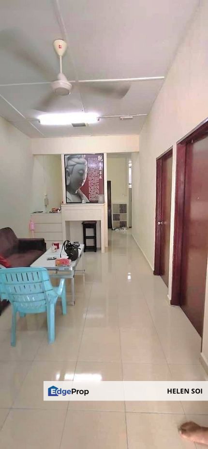 Taman Universiti @ Skudai Single Storey Terrace House, Johor, Skudai