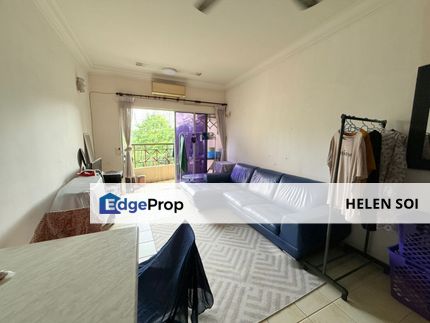 Prima Regency @ Masai, Johor, Plentong