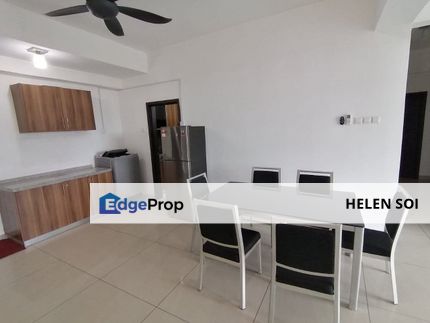 D'Inspire Residence @ Nusa Bestari, Johor, Skudai